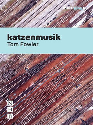 cover image of katzenmusik
